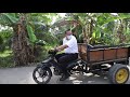 Motor Roda Tiga (Anak Muda Tempatan)