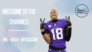 Welcome to The Depth Chart!
