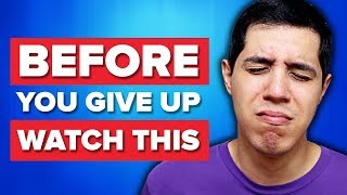 If You Feel Like Your Life Sucks (Watch This Video)