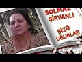 solmaz Şİrvanlİ