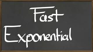 MAT 112: Fast Exponentiation Algorithm