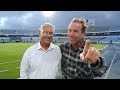 Mr. Sports Travel On THE Pitch, Bitch - in Libya! Whaaat? When You're THE GOAT.....You Know  People!