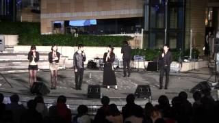 Moscow Mule 審査中ACT・BOJ2011 【JAM2013】