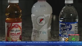 New Research Suggests Drinking Before Surgery Can Help Recovery