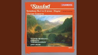 Symphony No. 2 in D Minor, 