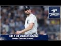 PANIC: New York Yankees Face ELIMINATION at Home | Can Carlos Rodón SILENCE the Blue Jays' Bats?