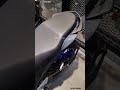 brand new yamaha fzs v4 whitecolor 🤍 🤍 bike foryou video @ymnvlogs