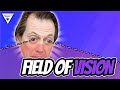 How to Add a Field of View for Your Enemies [Unity Tutorial]
