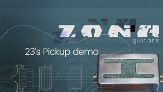 ZONA 23 Demo