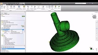 Parametric study