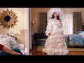 The Horrible Wedding Dress | Bridesmaids | CLIP