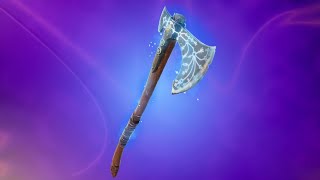 THIS LEVIATHAN AXE GOT ME MOVING 🤩( Fortnite )