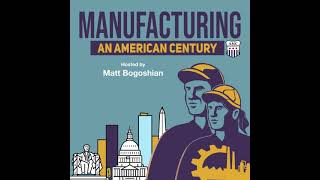 Forging the Future: Pittsburgh's Manufacturing Cornerstone w/Petra Mitchell of Catalyst Connection