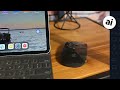 Tips & Tricks For Using A Mouse Or Trackpad with iPad!