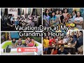 Vacation Days at my Grandma's House | Axl's Mixed Channel