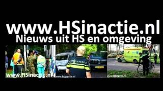 Traumahelikopter ingezet in Sappemeer