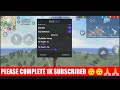 XerX INJECTOR | FLY + AUTOKILL + ESP LINE | FREE FIRE VIP INJECTOR | 100% RANK WORKING + ANTIBAN |