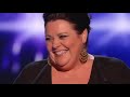 mary byrne sings you don t have to say you love me the x factor live show 2 full version