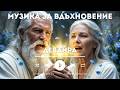 Девайра. Древни Думи облечени в Нежна Хармония. Музика за вдъхновение създадена с ИИ част 39