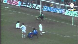 Parma-Juventus 1-3 (08/01/1995)
