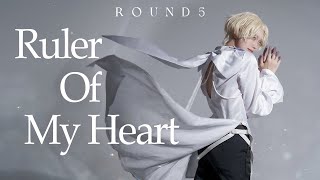 【ALNST】 Ruler Of My Heart _ 「Alien Stage」 R O U N D 5