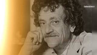 Le 8 Regole di Kurt Vonnegut per Scrivere Storie