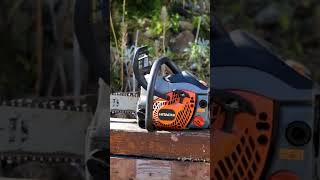 HITACHI CHAINSAW 5800 #chainsaw #viral #shortvideo