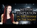 Within Temptation - In The Middle Of The Night (Cover by Minniva feat. Quentin Cornet)