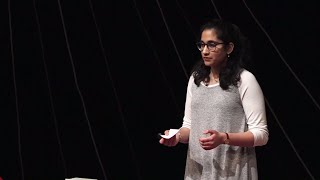 Plastic: Taking the Fresh Out of Freshwater | Mallika Kothari | TEDxYouth@AnnArbor