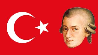 How Mozart's Turkish March Got Its Name