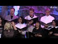 i ve got a river oasis chamber choir light to the world church