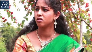 Nakoka Preyasi Kavali Movie Scenes | Pavani about her Life to Sagar | AR Entertainments