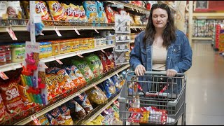 Road Trip Snacks - Weis Markets