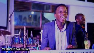 ABAYUMBE  || Igisirimba by MERCI - Glory of God WT concert