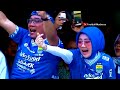 merinding momen 15 gol terbaik persib bandung ke tim raksasa indonesia sepanjang sejarah liga 1