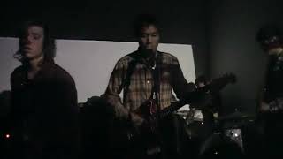 Whirr 2012-01-05 Fivepoints Arthouse, San Francisco (full set)