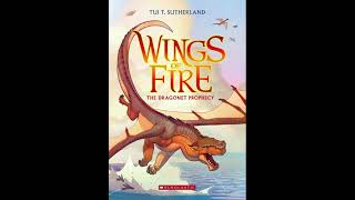 Wings of Fire l Book 1 Chapter 28