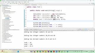 #19. OPPS Pillar-3 : Polymorphism in Java | Demonstration