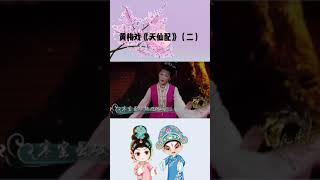 黄梅戏《天仙配》（二）| CCTV戏曲