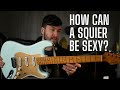 The Best Squier in Years - Squier 40th Anniversary Stratocaster