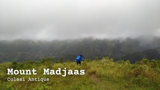 Mount Madjaas | Culasi Antique