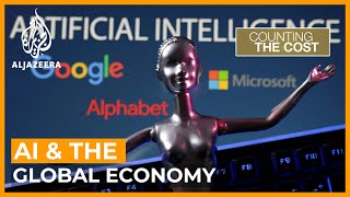 Could AI disrupt economies or transform them? | Counting the Cost