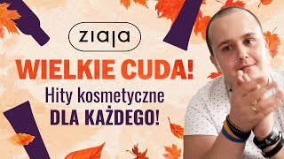 ZIAJA - Co warto kupić?! 🍁