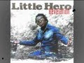 little hero god alone new vrsn. high sound