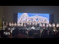 Dalit kang San Fernando/My Life in You - Metropolitan Cathedral Music Ministry