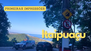 Itaipuaçu: Descubra o paraíso tropical escondido em Maricá, Rio de Janeiro!