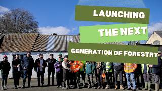 Irish Forestry and the Next Generation of Forest Owners | Future Forest Guardians