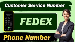 800-463-3339 FedEx Customer Service | FedEx Phone Number & Contact Info