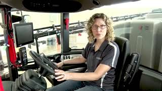 AS1050 Virtual Tour
