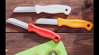 Best Kitchen Knife